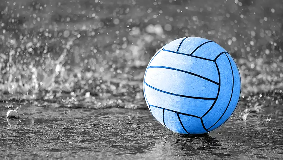An Introduction to Water Polo