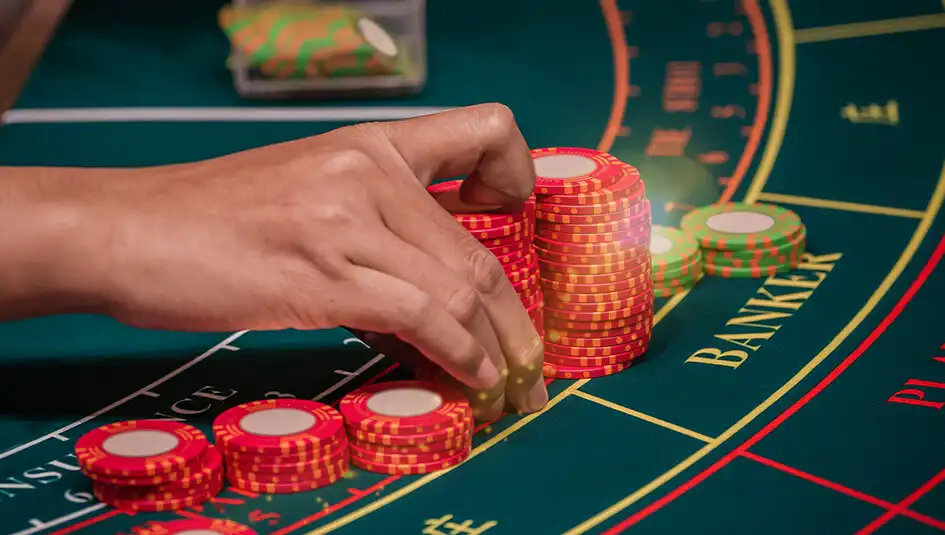Guía de Iniciación a los Casinos