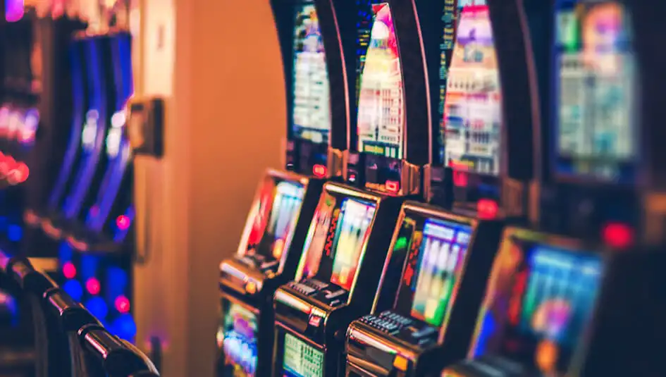 New No Deposit Bonus Casino 2021 - Jackpot Slots Online Free Slot